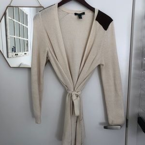Ralph Lauren cardigan
